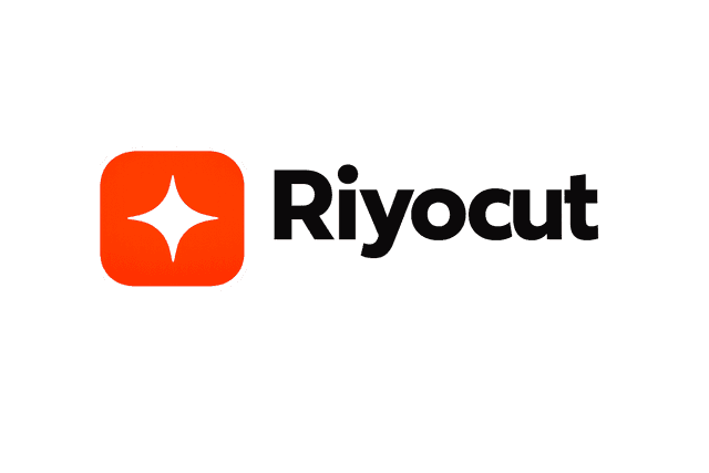 Riyocut Logo